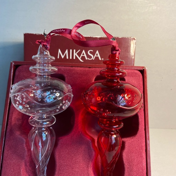 Mikasa Final Ornaments - Picture 3 of 9